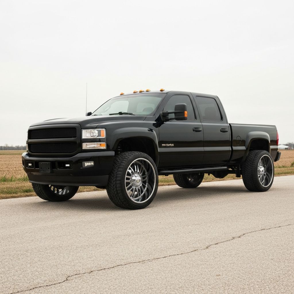 The Workhorse - 2021 Peterbilt 567