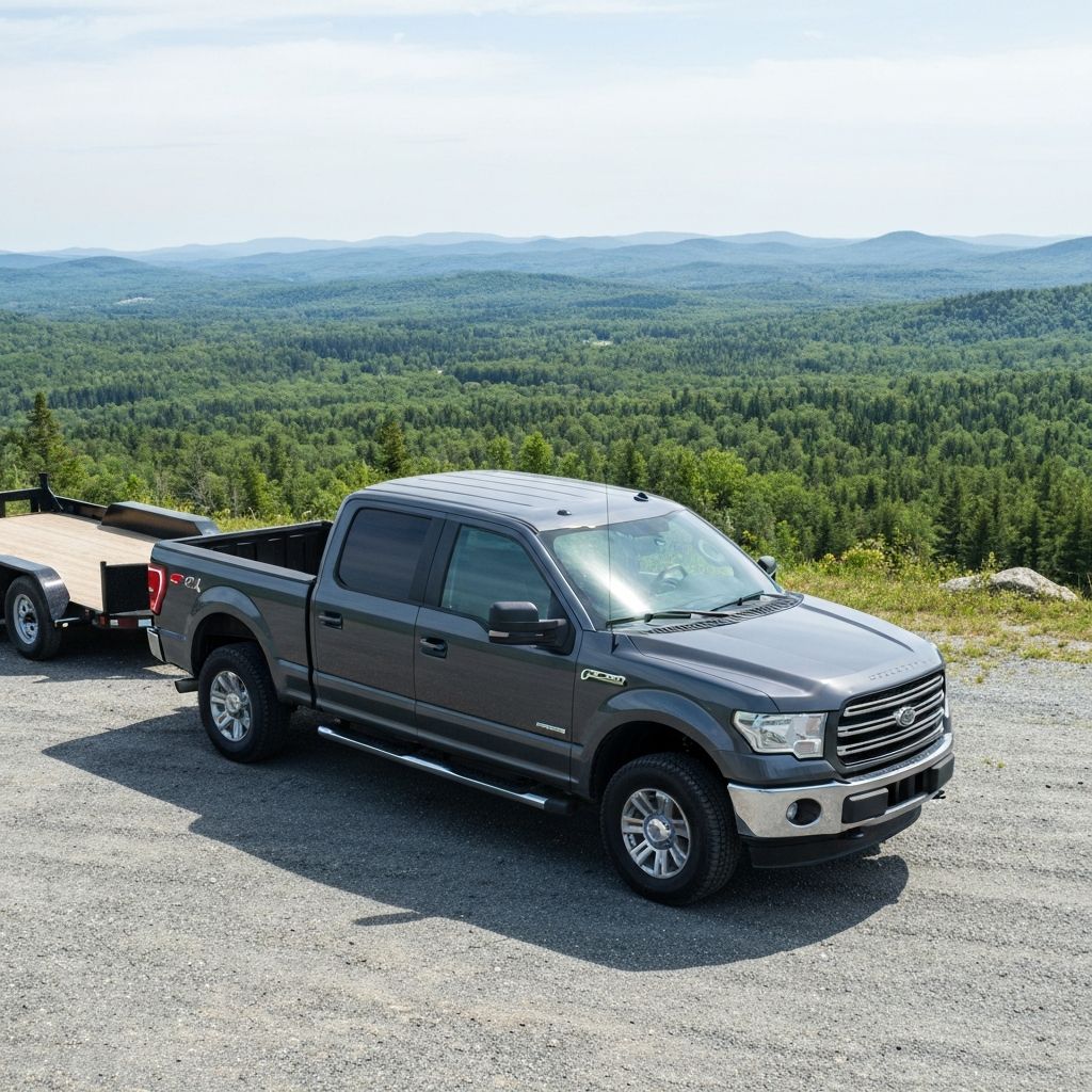 The Quick Hook - 2022 Ford F-550